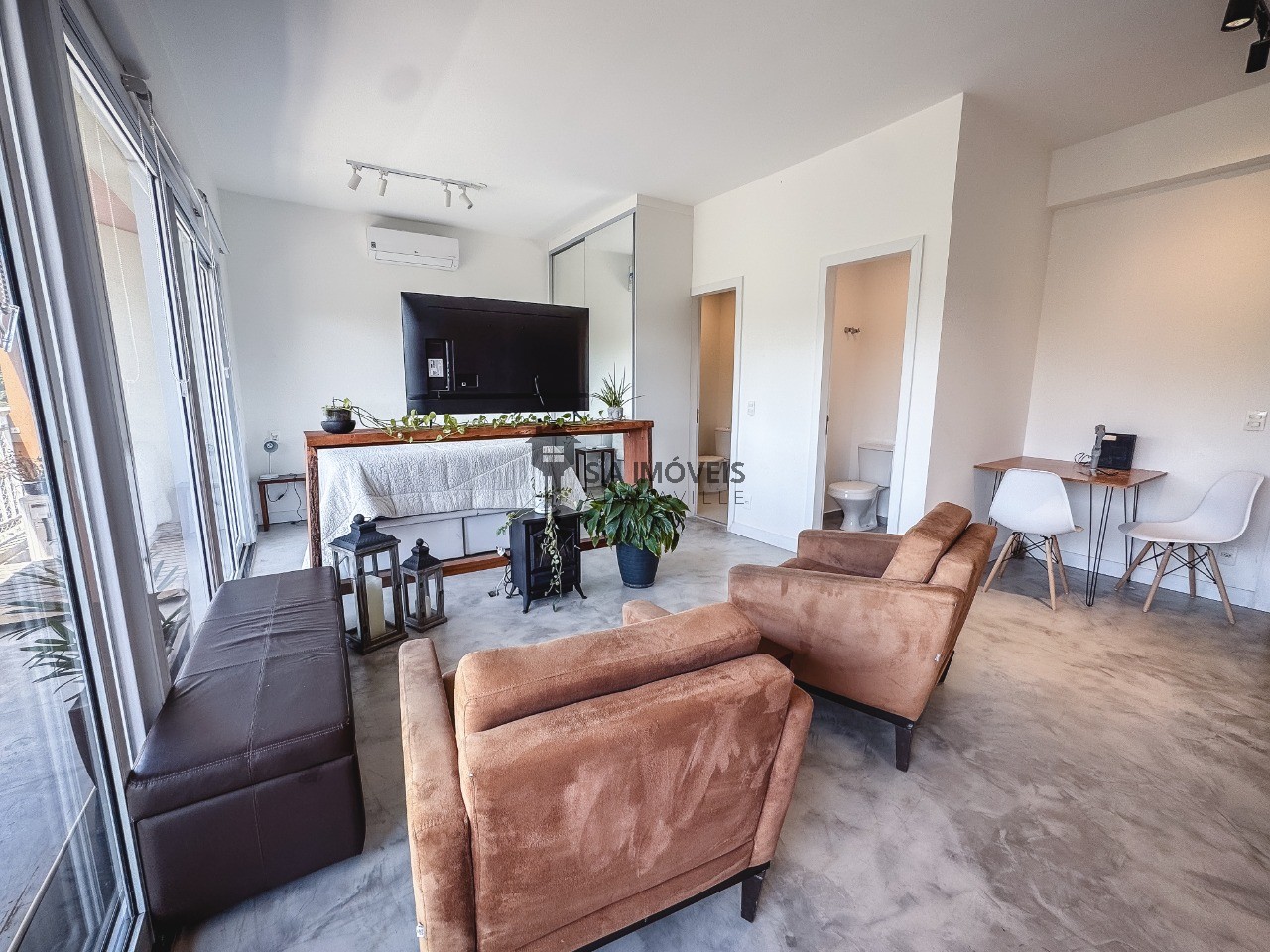 Apartamento à venda no Trix, 50 m² – Tamboré, Santana de Parnaíba – Cód. 78023633 — imagem 3