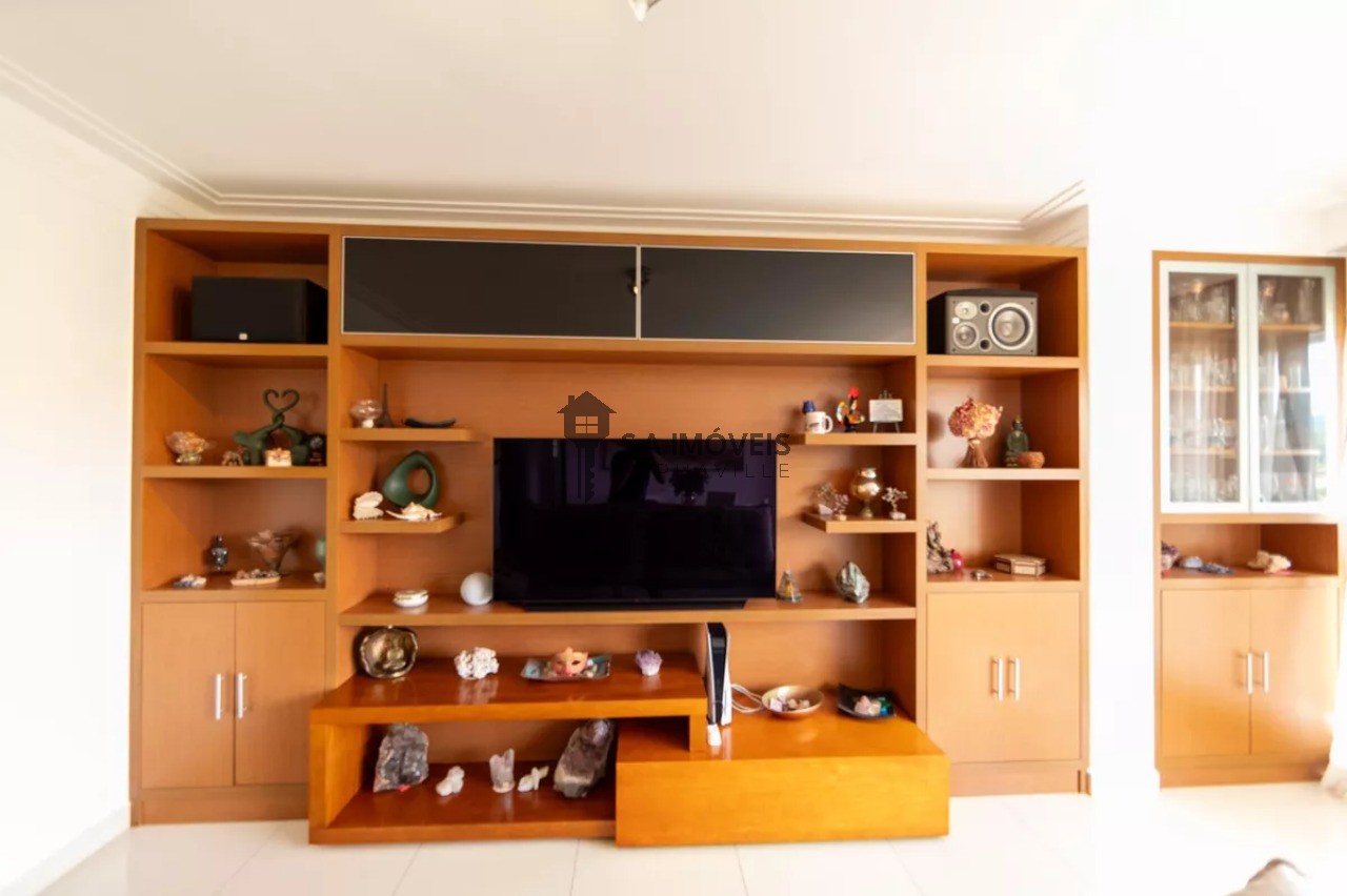 Apartamento à venda no Alpha Garden, 123 m² – Sítio Tamboré Alphaville, Barueri – Cód. 77961650 — imagem 12