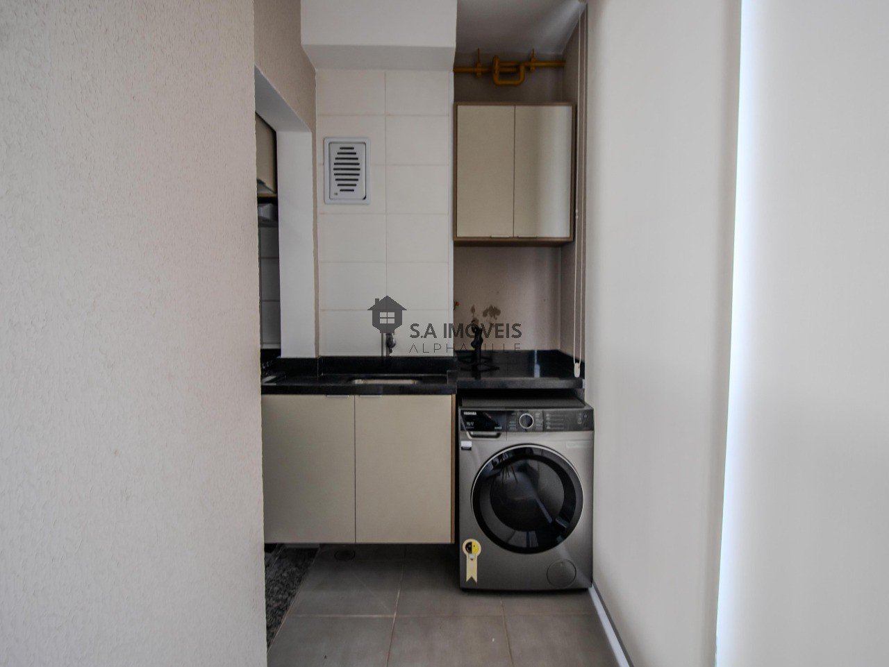 Apartamento para locação em Alphaville Empresarial, 52 m² – Barueri – Cód. 77961953 — imagem 7