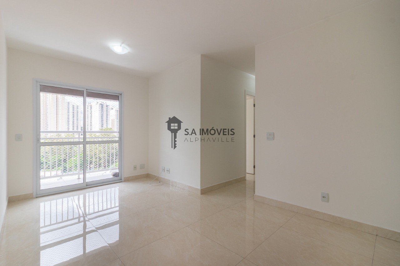 Apartamento venda e locação no Parque da Lagoa, 71 m² – Barueri – Cód. 77986949