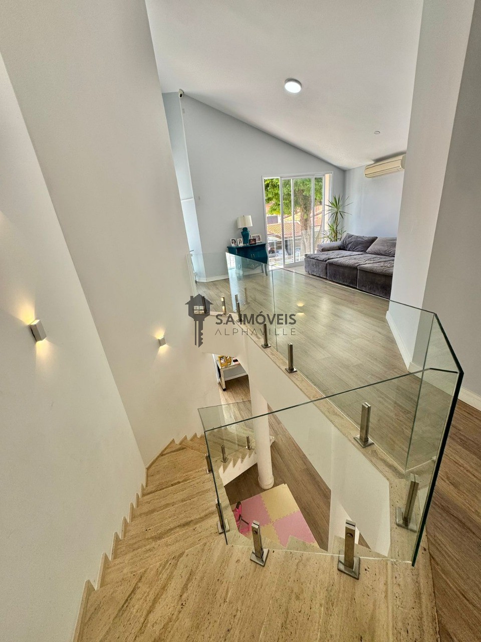 Casa à venda no Residencial 5, 394,6 m² – Alphaville, Santana de Parnaíba – Cód. 78018998 — imagem 10