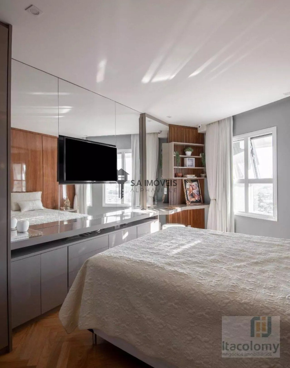 Apartamento à venda no Novare, 108 m² – Melville Empresarial I e Ii, Barueri – Cód. 78032984 — imagem 21