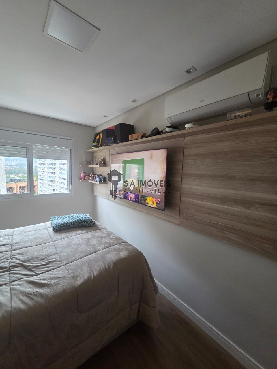 Apartamento à venda no Bellagio, 65 m² – Alphaville Empresarial, Barueri – Cód. 77966543 — imagem 13