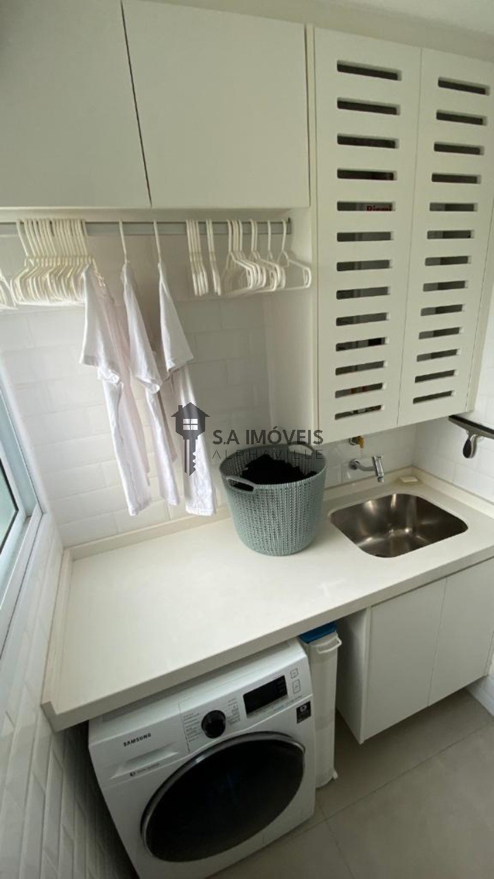 Apartamento para venda ou locação no Gramercy One, 98 m² – Alphaville Empresarial, Barueri – Cód. 77970137 — imagem 12