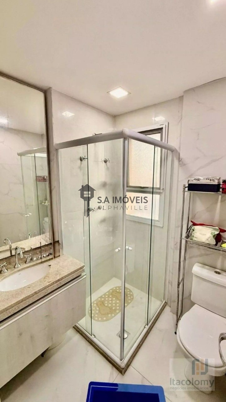Apartamento à venda no Alpha Park, 82 m² – Sítio Tamboré Alphaville, Barueri – Cód. 78023449 — imagem 9