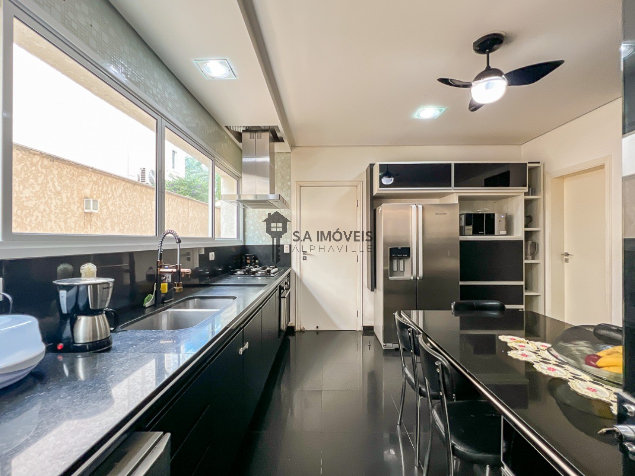 Casa à venda no Melville, 540 m² – Alphaville, Santana de Parnaíba – Cód. 77957318 — imagem 22