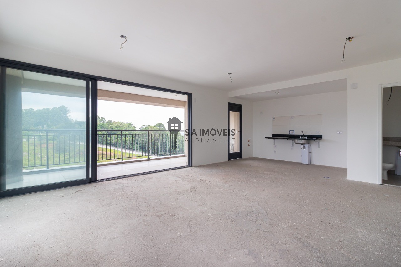 Apartamento à venda no Vedara, 120 m² – Centro Comercial Jubran, Barueri – Cód. 78021566 — imagem 4