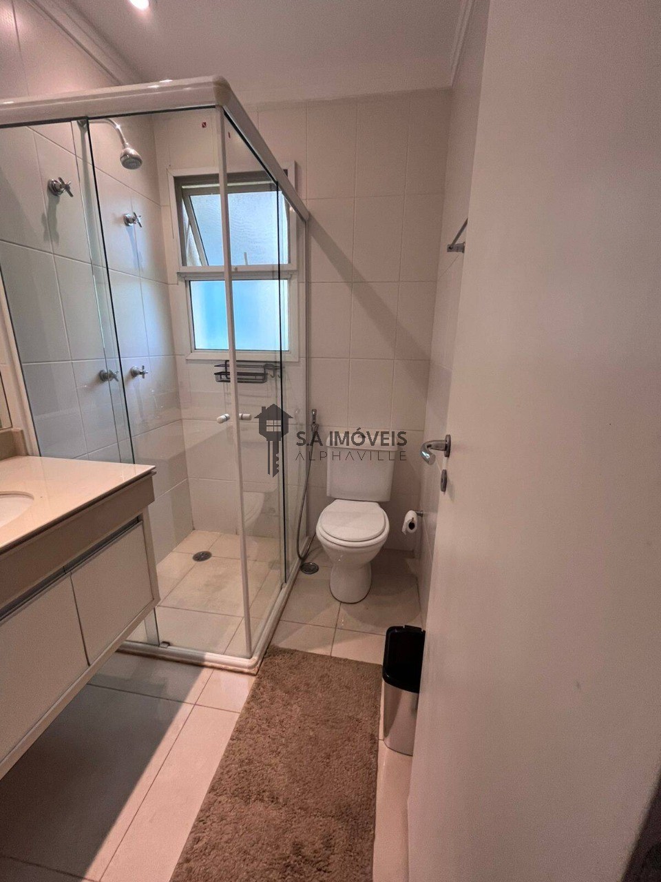 Apartamento para locação no Resort Tamboré, 133 m² – Tamboré, Santana de Parnaíba – Cód. 77994445 — imagem 17