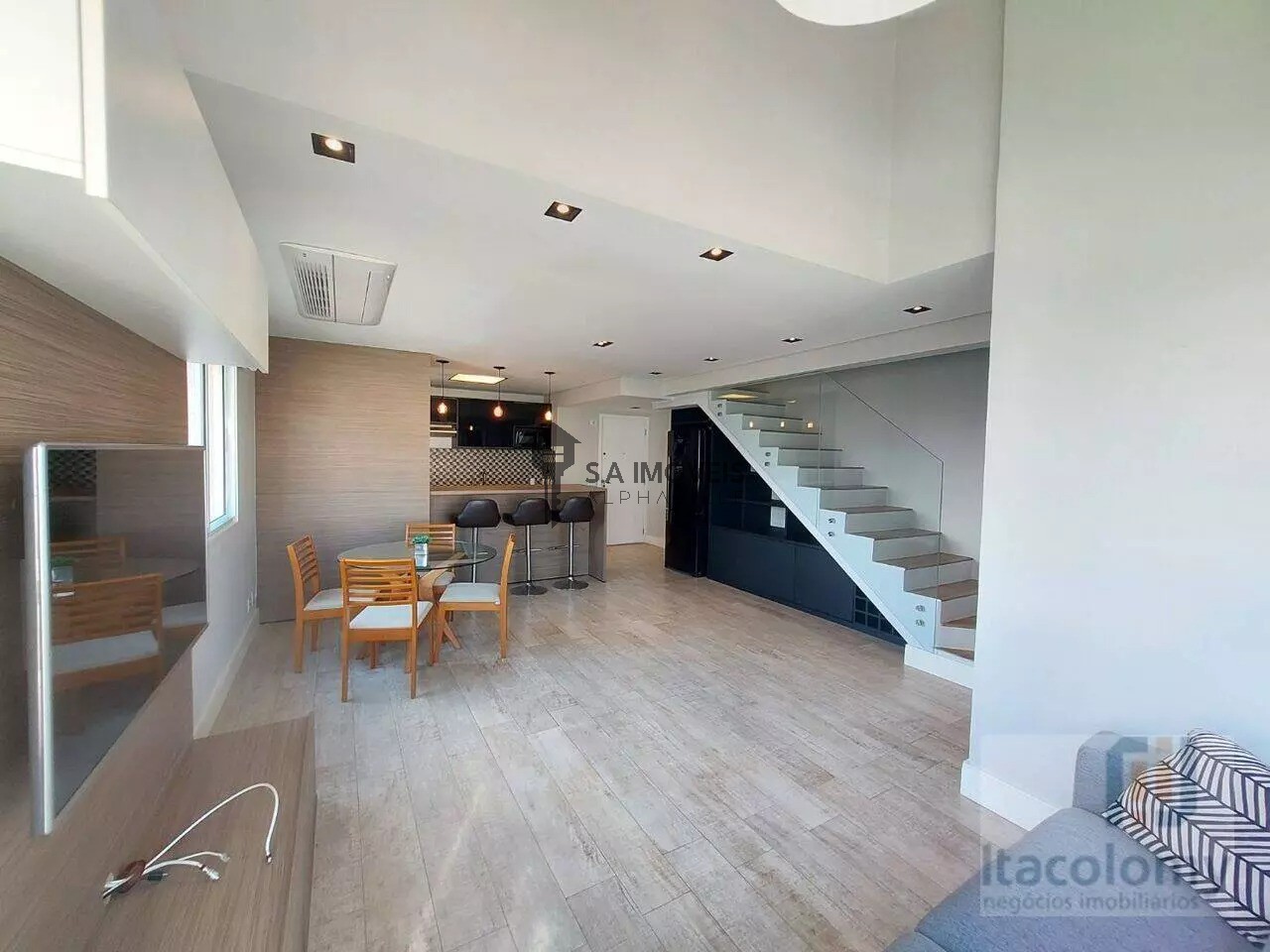 Apartamento à venda no Alpha Park, 82 m² – Sítio Tamboré Alphaville, Barueri – Cód. 78023460 — imagem 14