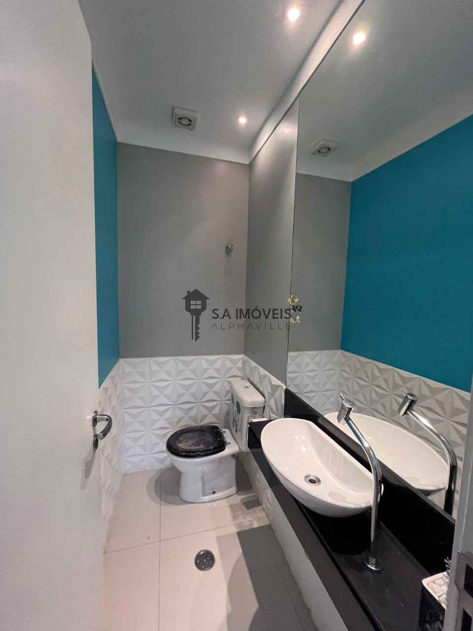 Apartamento para locação no Resort Tamboré, 133 m² – Tamboré, Santana de Parnaíba – Cód. 77994445 — imagem 18