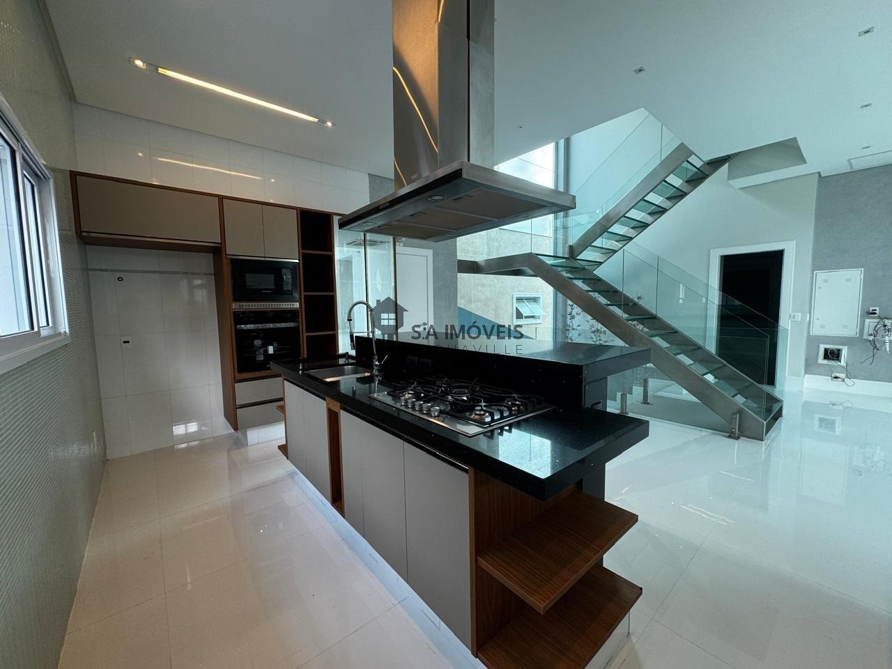 Casa para venda ou locação no Itahyê, 420 m² – Cidade Tamboré, Santana de Parnaíba – Cód. 77989746 — imagem 10