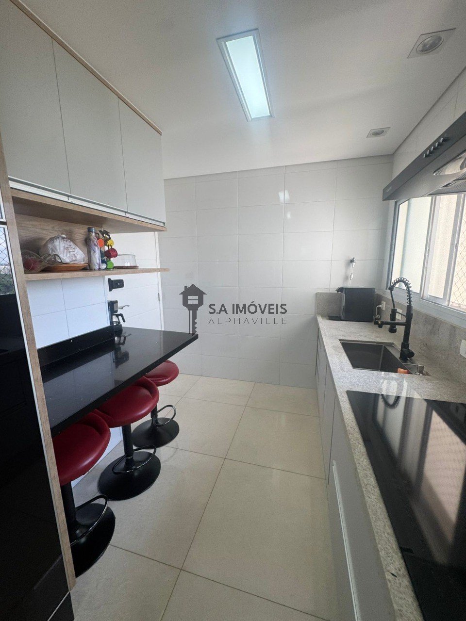 Apartamento à venda no Alpha Vita, 144 m² – Alphaville, Santana de Parnaíba – Cód. 78024747 — imagem 5