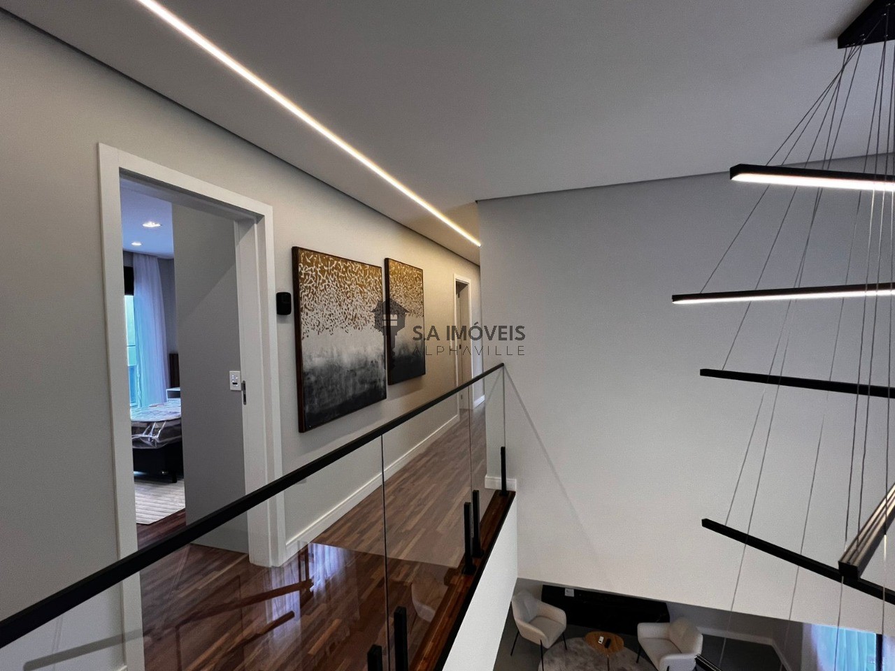 Casa à venda no Residencial 2, 560 m² – Alphaville Residencial Dois, Barueri – Cód. 77968603 — imagem 16
