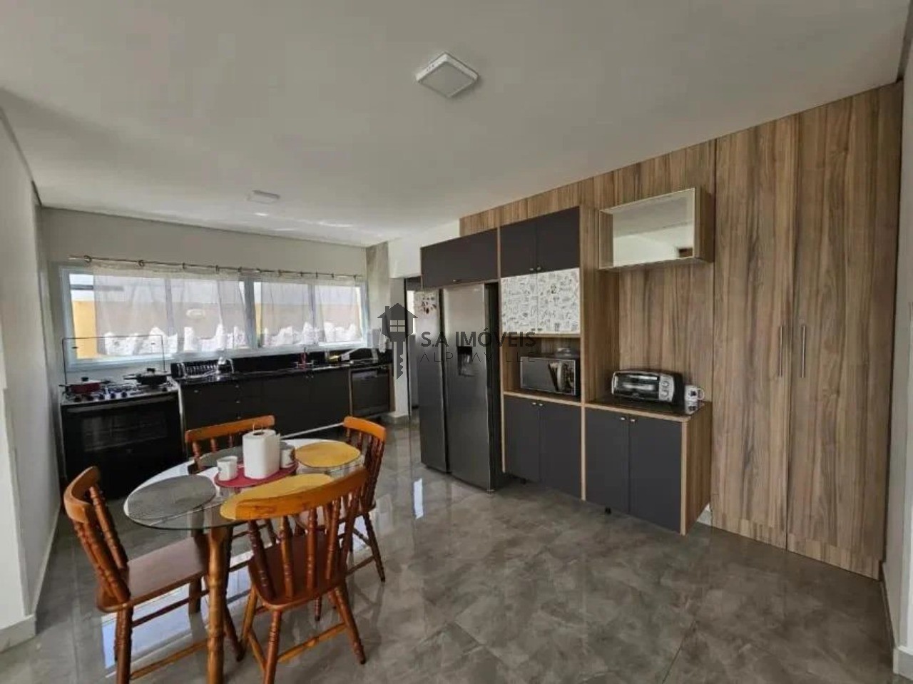 Casa à venda no Itahyê, 367 m² – Cidade Tamboré, Santana de Parnaíba – Cód. 77963444 — imagem 7