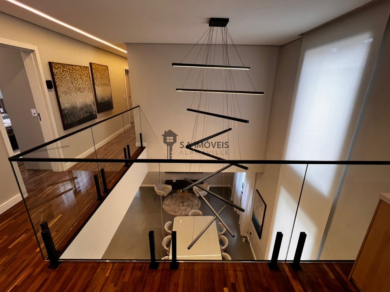 Casa à venda no Residencial 2, 560 m² – Alphaville Residencial Dois, Barueri – Cód. 77968603 — imagem 15