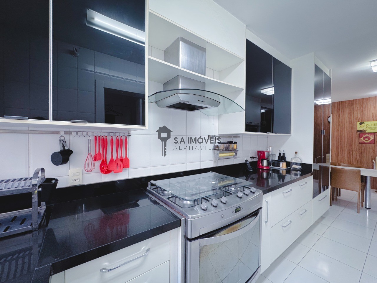 Apartamento à venda em Alphaville Centro Industrial e Empresarial/Alphaville., 165 m² – Barueri – Cód. 78023480 — imagem 37