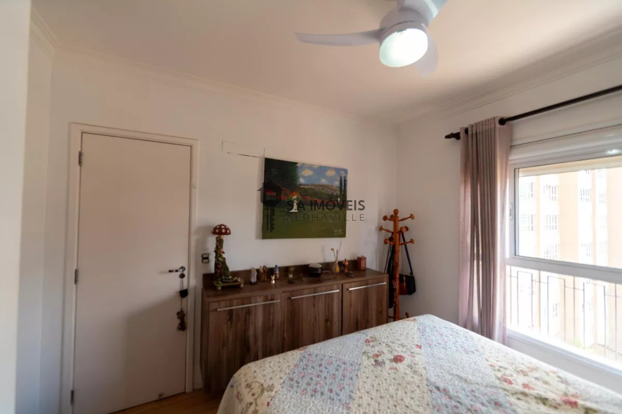 Apartamento à venda no Alpha Garden, 123 m² – Sítio Tamboré Alphaville, Barueri – Cód. 77961650 — imagem 22