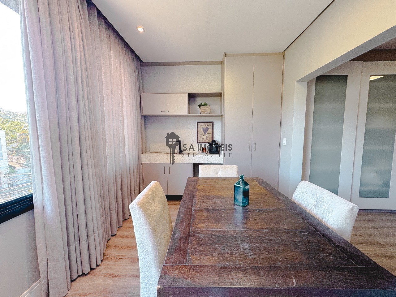 Casa à venda no Residencial 1, 583 m² – Alphaville Residencial Um, Barueri – Cód. 78023537 — imagem 20