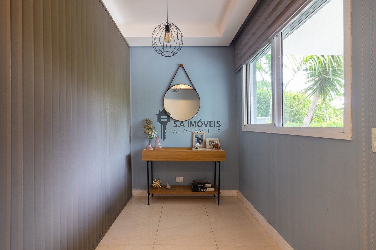 Casa à venda no Residencial 6, 275 m² – Alphaville, Santana de Parnaíba – Cód. 78016349 — imagem 14