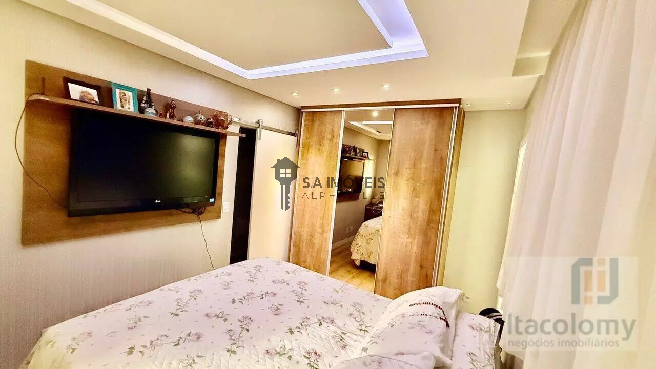 Apartamento à venda no Alpha Park, 82 m² – Sítio Tamboré Alphaville, Barueri – Cód. 78023449 — imagem 6