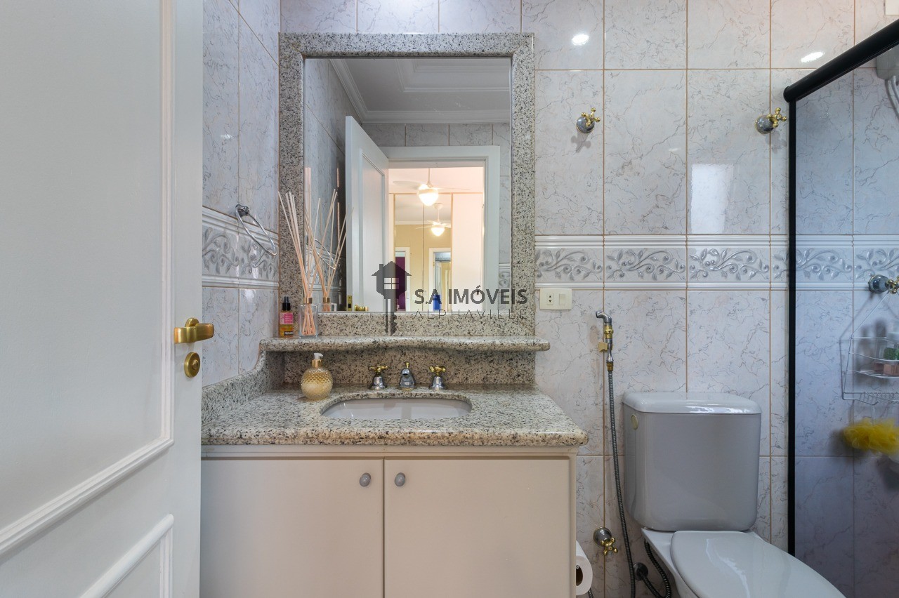 Casa à venda no Residencial 9, 294 m² – Alphaville, Santana de Parnaíba – Cód. 78003481 — imagem 20
