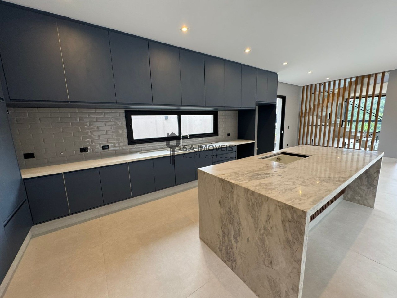 Casa à venda no Itahyê, 420 m² – Cidade Tamboré, Santana de Parnaíba – Cód. 77967814 — imagem 9