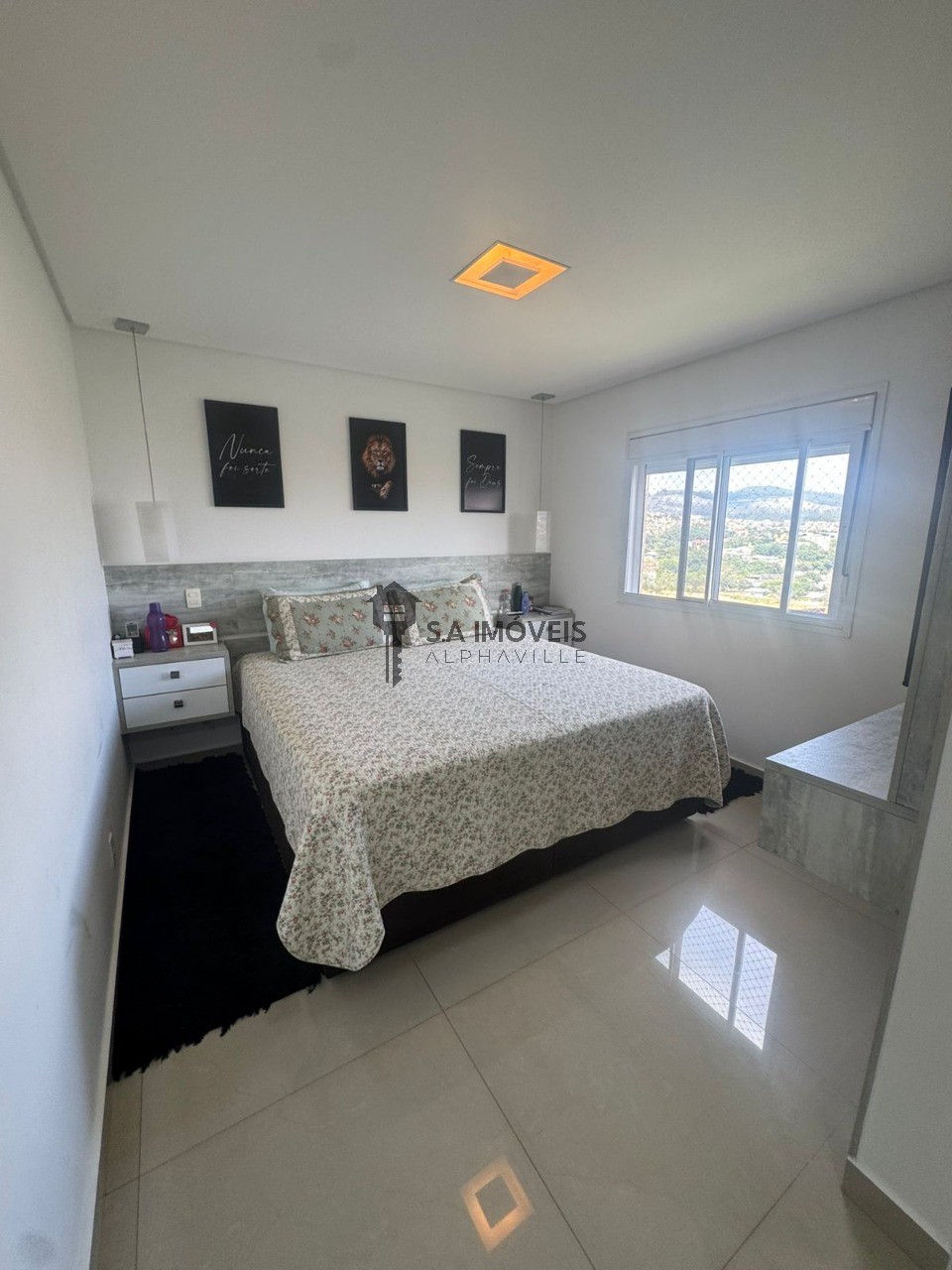 Apartamento à venda no Alpha Vita, 144 m² – Alphaville, Santana de Parnaíba – Cód. 78024747 — imagem 9