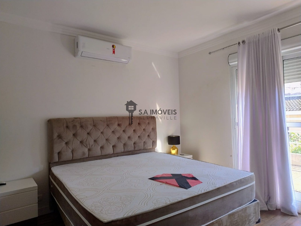 Casa à venda no Residencial 3, 230 m² – Alphaville, Santana de Parnaíba – Cód. 77991422 — imagem 17