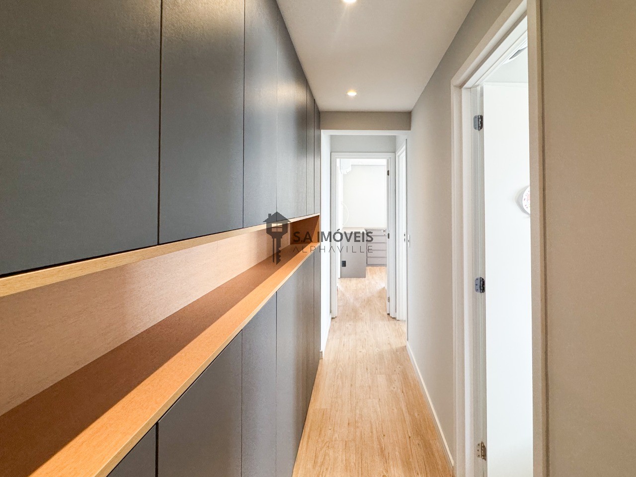 Apartamento à venda no Bellini, 109 m² – Centro Comercial Jubran, Barueri – Cód. 78014921 — imagem 17