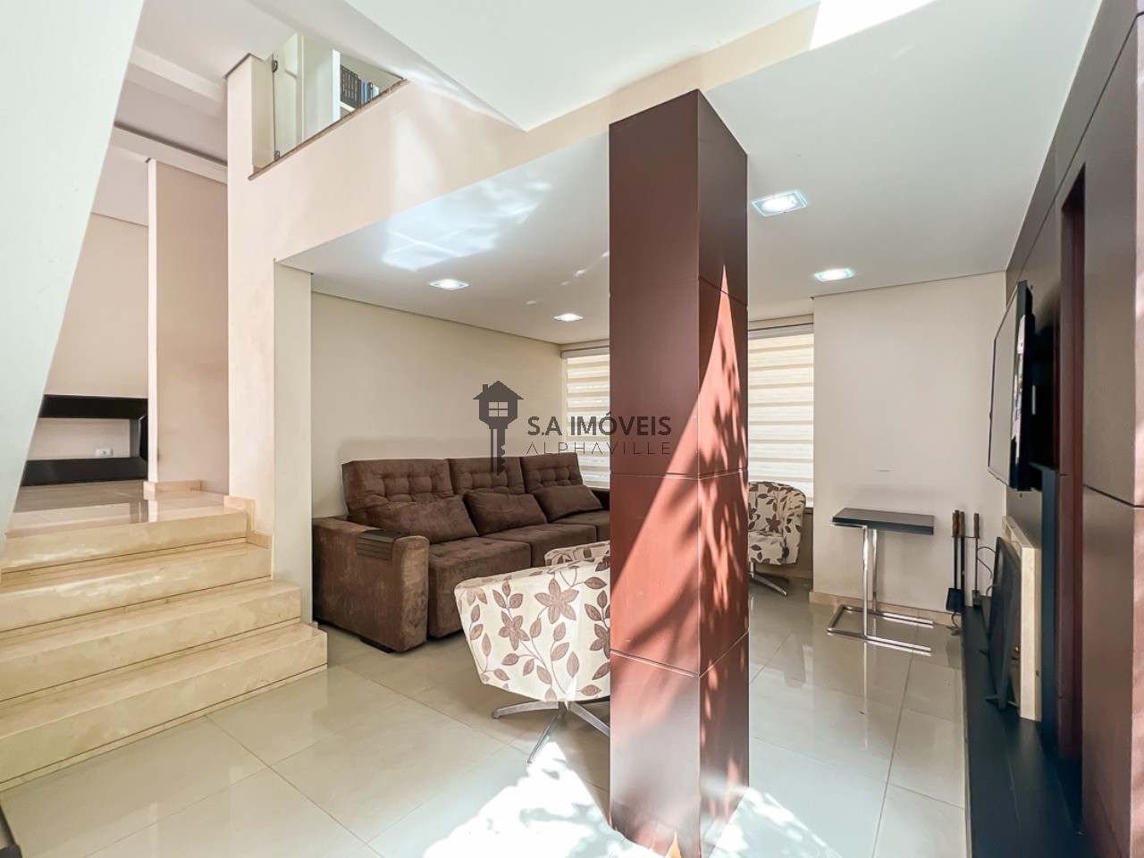 Casa à venda no Melville, 540 m² – Alphaville, Santana de Parnaíba – Cód. 77957318 — imagem 19