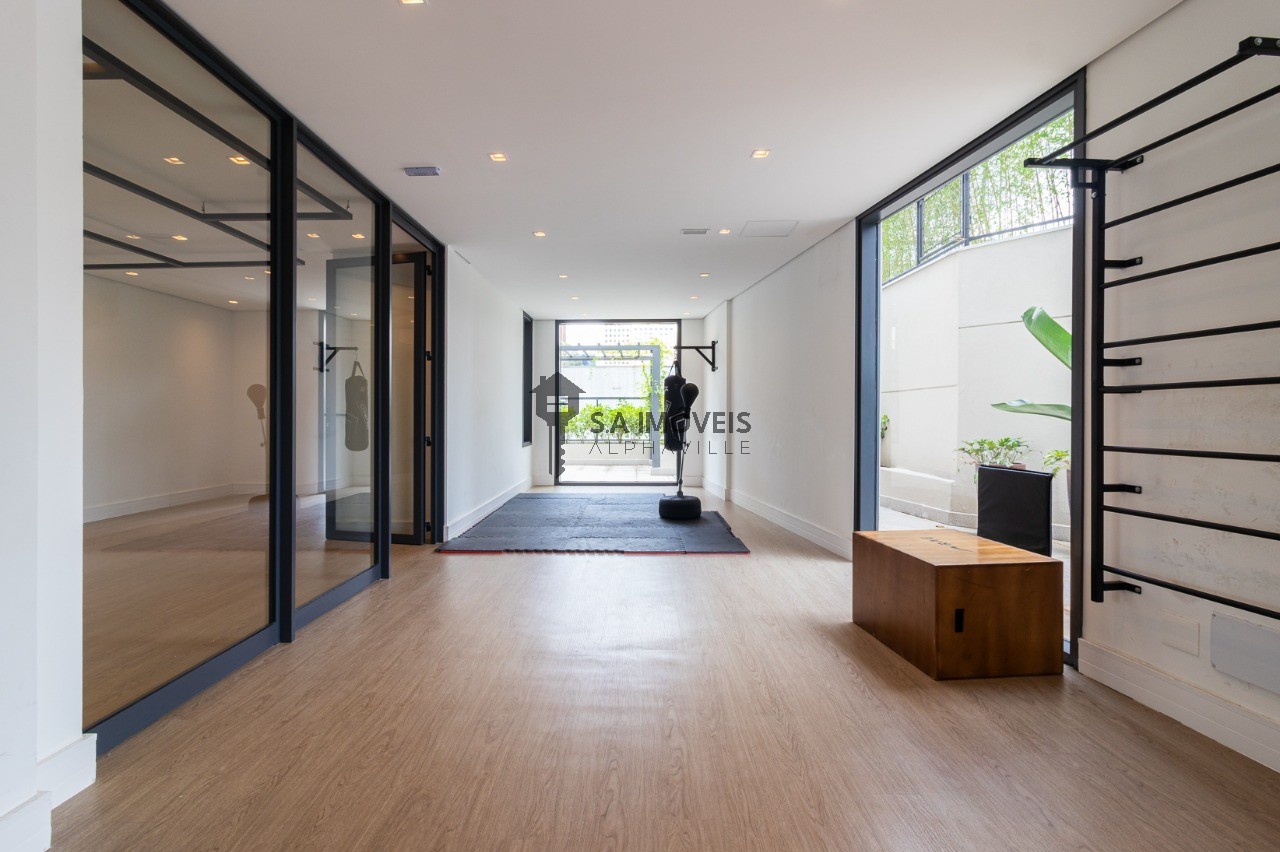 Apartamento à venda em Alphaville Centro Industrial e Empresarial/Alphaville., 75 m² – Barueri – Cód. 77977268 — imagem 25