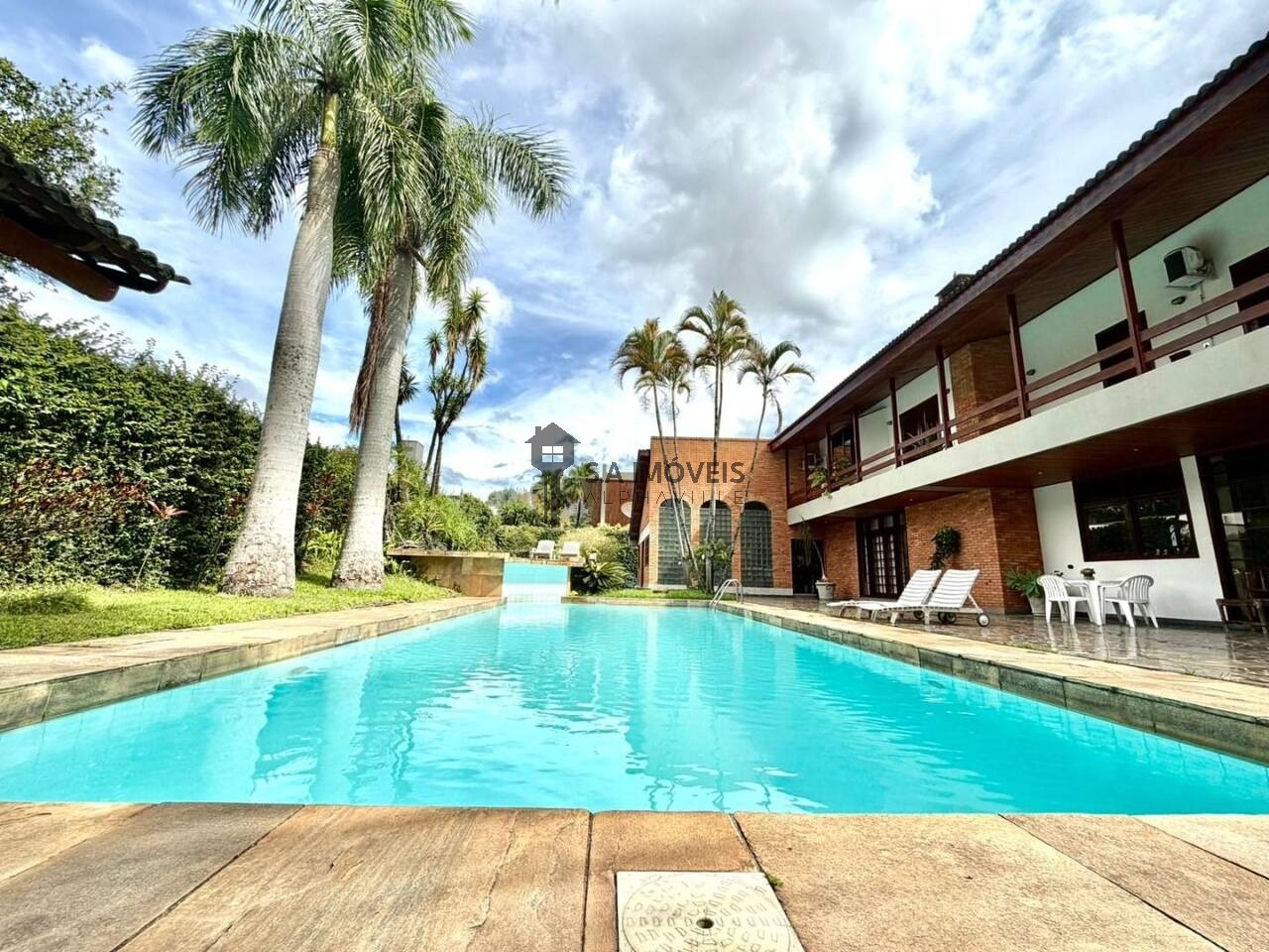 Casa à venda no Residencial 1, 675 m² – Alphaville Residencial Um, Barueri – Cód. 78014857 — imagem 16