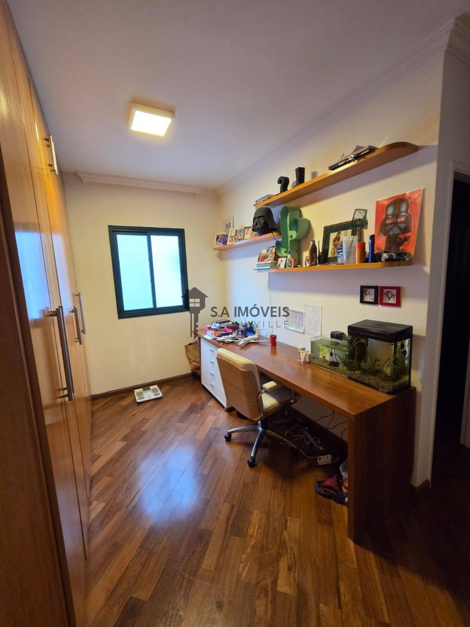 Casa à venda no Tamboré 4, 159 m² – Tamboré, Santana de Parnaíba – Cód. 77968378 — imagem 14