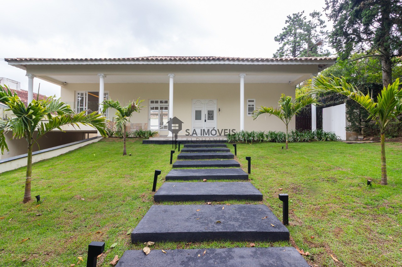 Casa à venda no Morada dos Passaros, 322 m² – Morada dos Pássaros, Barueri – Cód. 78001036 — imagem 2