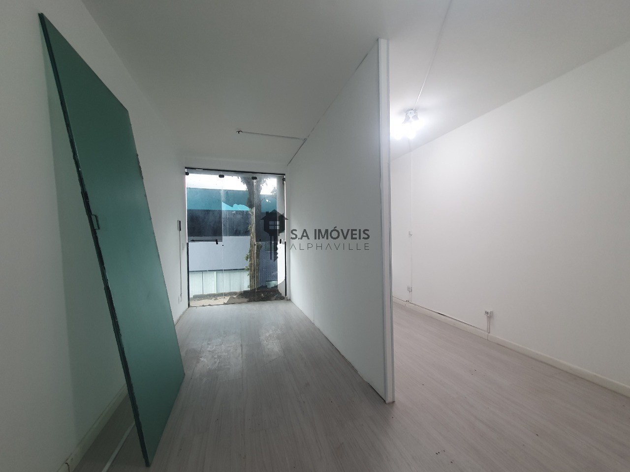 Prédio para locação no Centro Comercial, 96 m² – Condomínio Centro Comercial Alphaville, Barueri – Cód. 77973082 — imagem 7