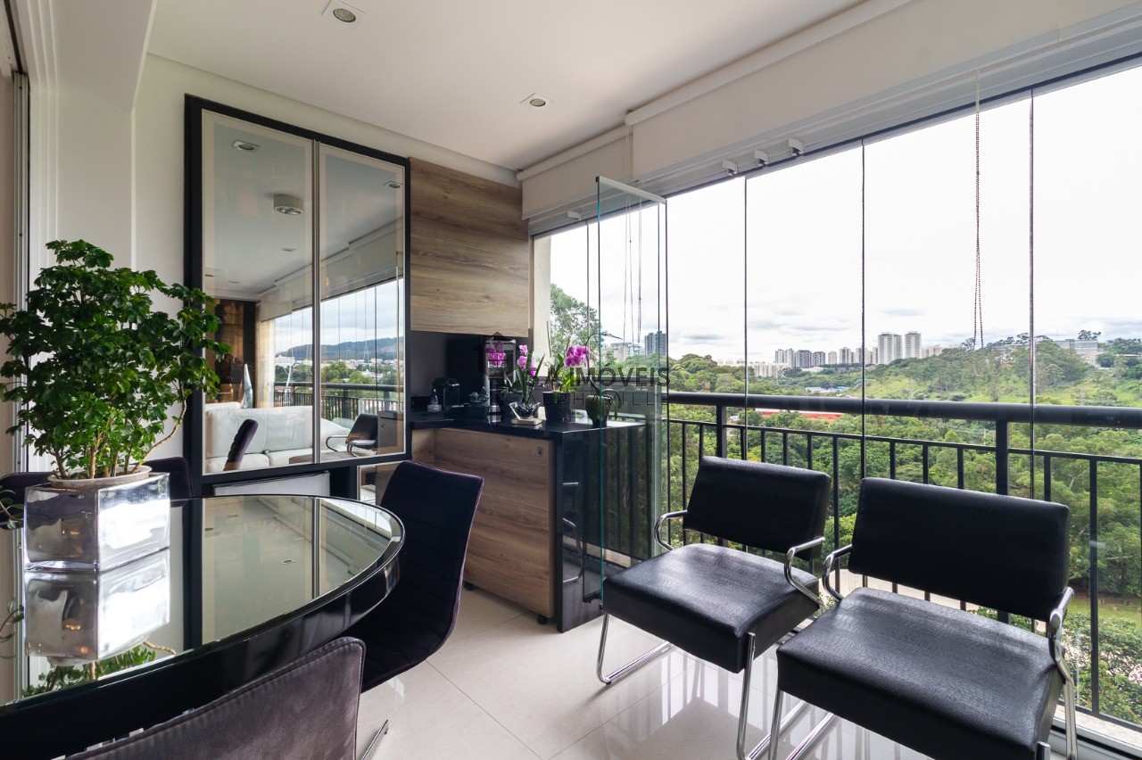 Apartamento à venda no Alpha Vita, 144 m² – Alphaville, Santana de Parnaíba – Cód. 77993572 — imagem 5