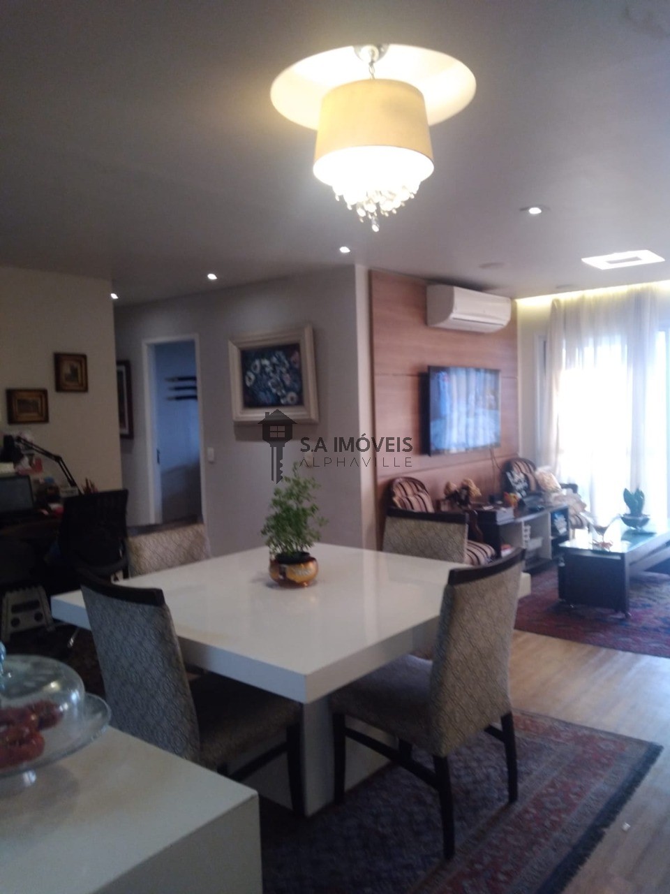 Apartamento à venda no Alpha Vita, 110 m² – Alphaville, Santana de Parnaíba – Cód. 78015290 — imagem 7