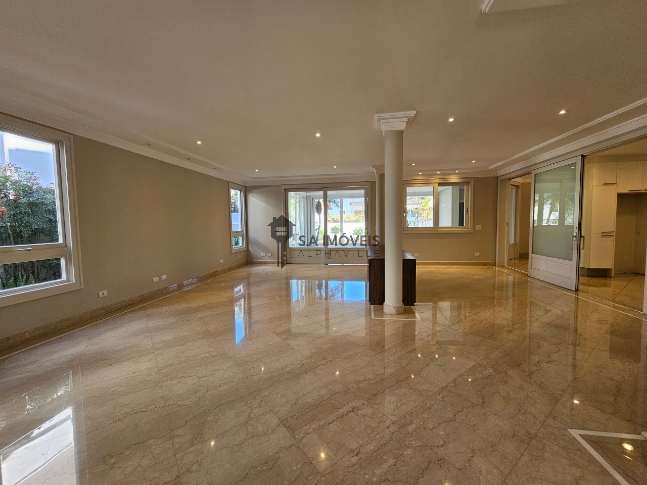 Casa à venda no Residencial 2, 470,24 m² – Alphaville Residencial Dois, Barueri – Cód. 78001194 — imagem 16