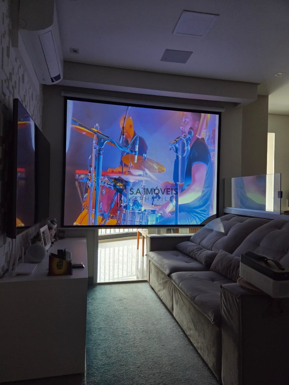 Apartamento à venda no Bellagio, 65 m² – Alphaville Empresarial, Barueri – Cód. 77966543 — imagem 5