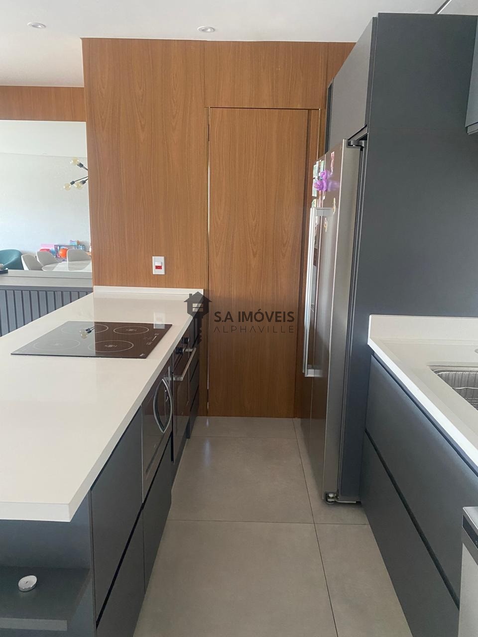 Apartamento para locação no Alpha Vita, 110 m² – Alphaville, Santana de Parnaíba – Cód. 78015159 — imagem 7