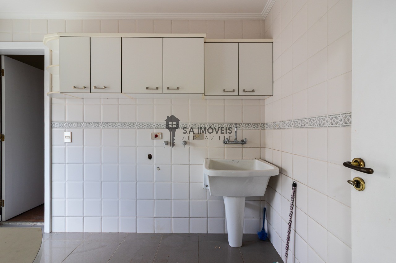 Casa para venda ou locação no Morada dos Lagos, 415 m² – Residencial Morada dos Lagos, Barueri – Cód. 77987468 — imagem 8