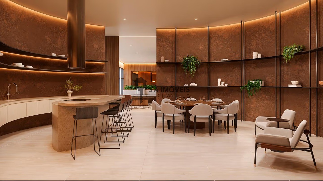 Apartamento à venda no Bosque Alphagran, 82 m² – Alphagran Alphaville, Barueri – Cód. 77990156 — imagem 7