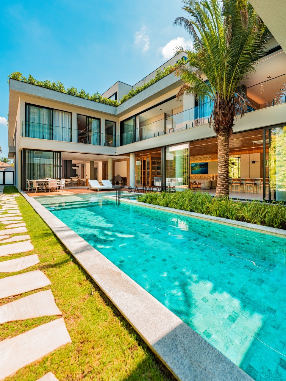 Casa à venda no Tamboré 2, 1.239,7 m² – Tamboré, Santana de Parnaíba – Cód. 73852511 — imagem 18