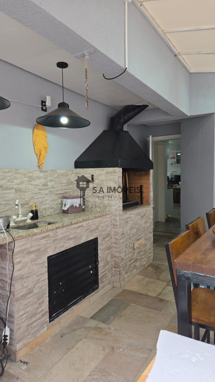 Casa à venda no Residencial 4, 256 m² – Tamboré, Santana de Parnaíba – Cód. 77687090 — imagem 7