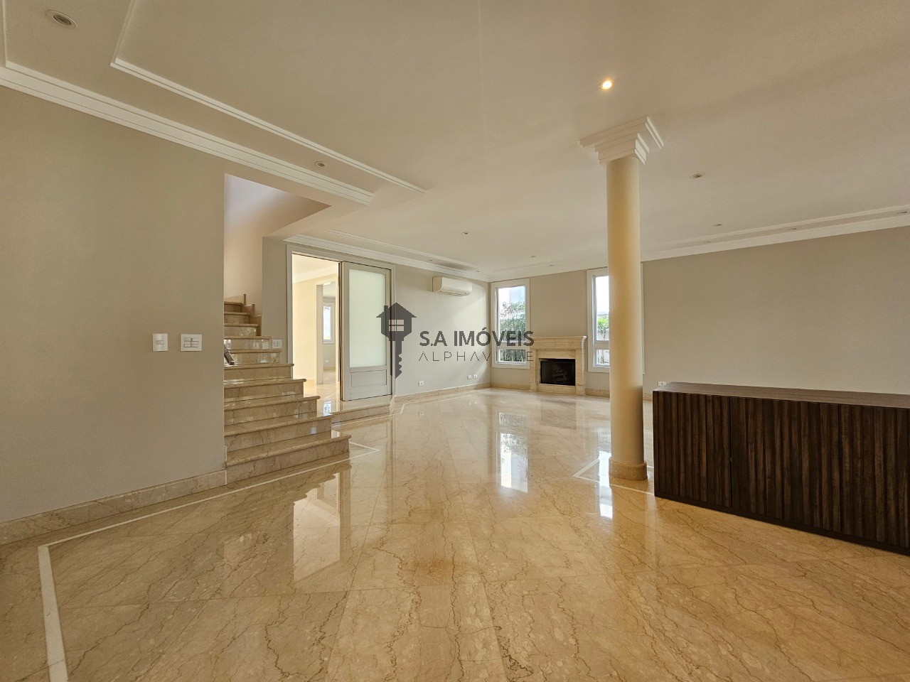 Casa à venda no Residencial 2, 470,24 m² – Alphaville Residencial Dois, Barueri – Cód. 78001194 — imagem 23