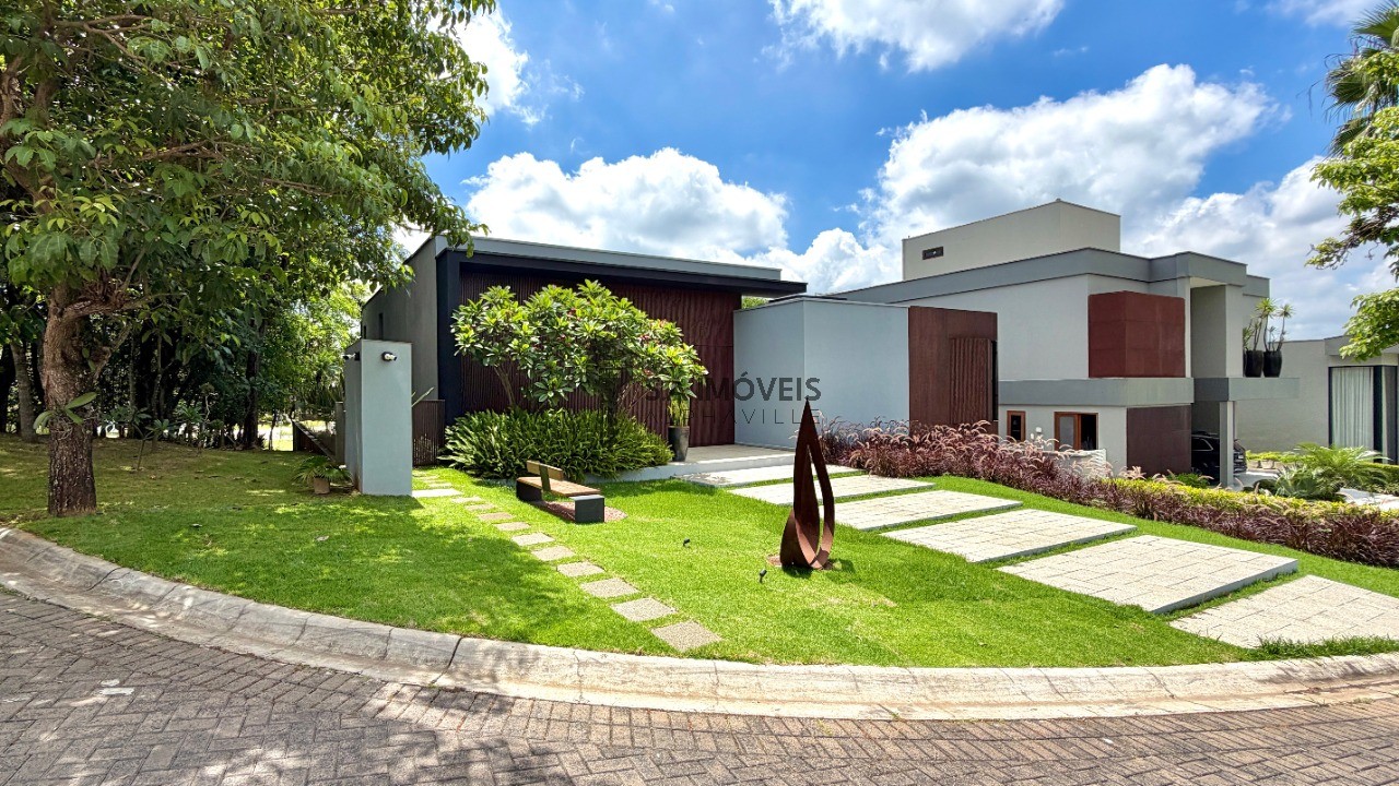 Casa à venda no Tamboré 10, 489 m² – Tamboré, Santana de Parnaíba – Cód. 74284868 — imagem 8