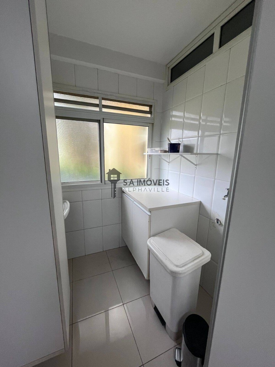 Apartamento para locação no Resort Tamboré, 133 m² – Tamboré, Santana de Parnaíba – Cód. 77994445 — imagem 8