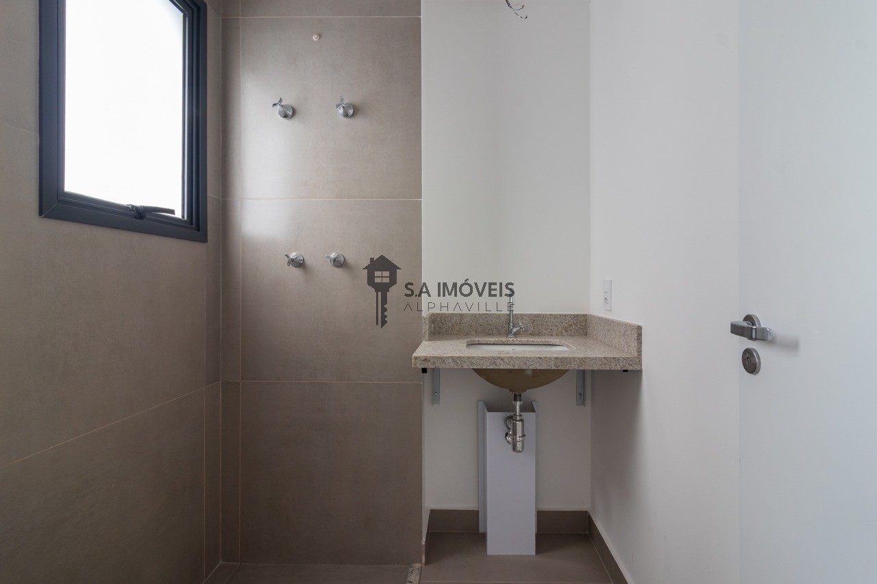 Apartamento à venda no Vedara, 120 m² – Centro Comercial Jubran, Barueri – Cód. 78021566 — imagem 19