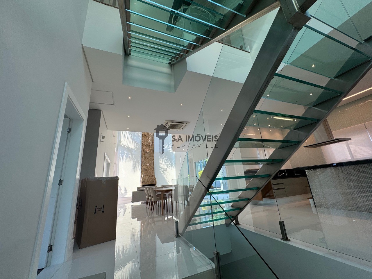 Casa para venda ou locação no Itahyê, 420 m² – Cidade Tamboré, Santana de Parnaíba – Cód. 77989746 — imagem 14
