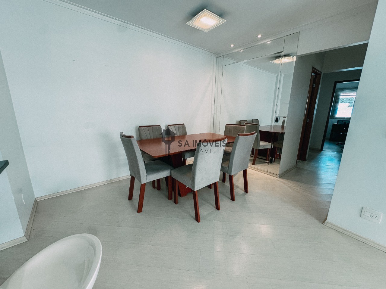 Apartamento à venda em Alphaville Centro Industrial e Empresarial/Alphaville., 79,8 m² – Barueri – Cód. 78023494 — imagem 10